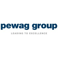 pewag group Logo