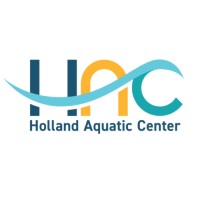Holland Aquatic Center Logo