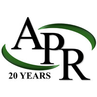 AUSTRALIAN PAPER RECOVERY PTY LTD Logo