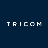 TRICOM Events Logo