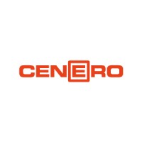 CENERO Energy GmbH Logo