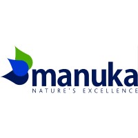 Manuka S.A. Logo