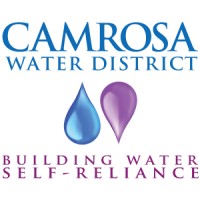 Camrosa Water District Logo