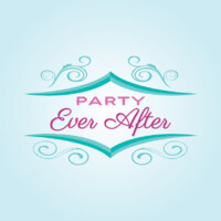 Party Ever After LV Logo