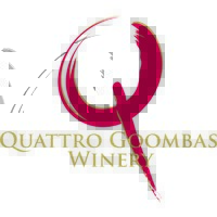Quattro Goombas Winery & Brewery Logo