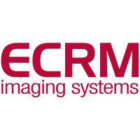ECRM Imaging Systems, An ISO 13485 Registered Company Logo