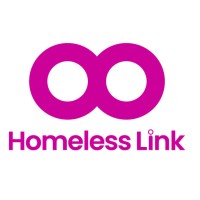 Homeless Link Logo