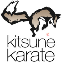 Kitsune Karate Logo