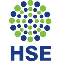Health Safety Environment Australia Logo