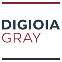 DiGioia Gray Logo