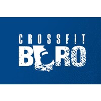 CrossFit Boro LLC Logo