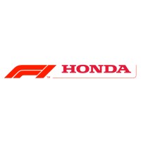 Honda Racing F1 Logo