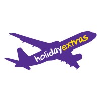 Holiday Extras Logo
