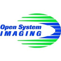 Open System Imaging Logo