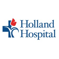 Holland Hospital Logo