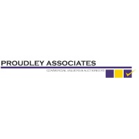 Proudley Associates Ltd Logo