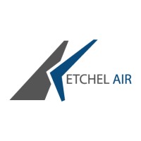Ketchel Air Logo