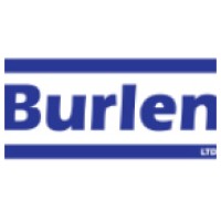 BURLEN LTD Logo