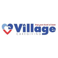 Village Caregiving, LLC Logo