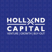 Holland Capital Logo