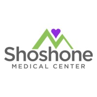 Shoshone Medical Center Logo