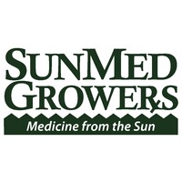 SunMed Growers Logo