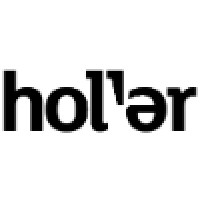 Holler Logo