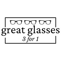 Great Glasses Logo