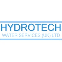 Hydrotech Water Services (UK) Ltd Logo