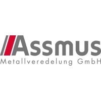 Assmus Metallveredelung GmbH Logo