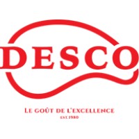 Service Alimentaire Desco Inc. Logo