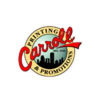 Carroll Printing and Promotions Logo