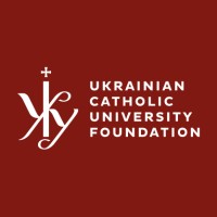 Ukrainian Catholic University Foundation Logo
