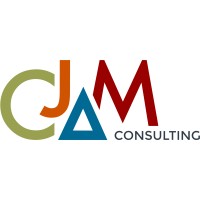 CJAM Consulting LLC Logo