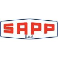 SAPP S.p.A. Logo