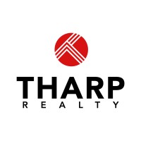 Tharp Investments, Inc. / Tharp Realty Group Logo