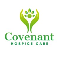 Covenant Hospice Care Logo