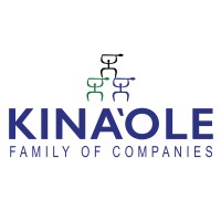 KINAʻOLE FOUNDATION Logo
