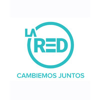 La Red Logo