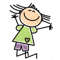 KLG Pediatric Therapy, LLC Logo