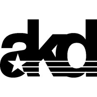 AKD - American Klassic Designs Logo