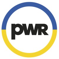 pwr communication GmbH Logo