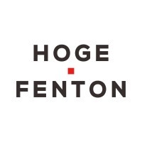 Hoge Fenton Logo
