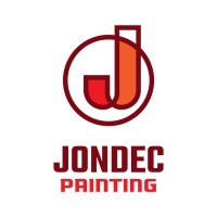 Jondec Painting Logo