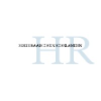 Hoge Raad der Nederlanden Logo