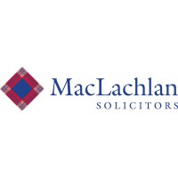 MacLachlan Solicitors Logo