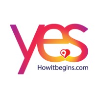 Yes Inc Logo