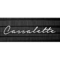 Cassalette GmbH Logo
