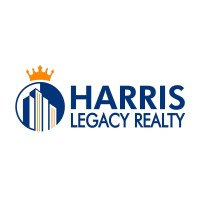 Harris Legacy Realty Logo