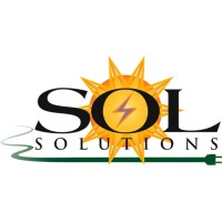 SolSolutions Logo